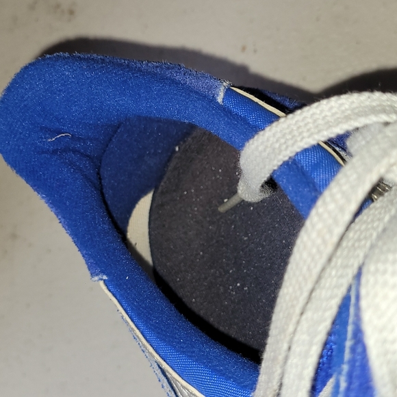 Asics Tiger Shoes Vintage size 11 men's - Picture 8 of 10